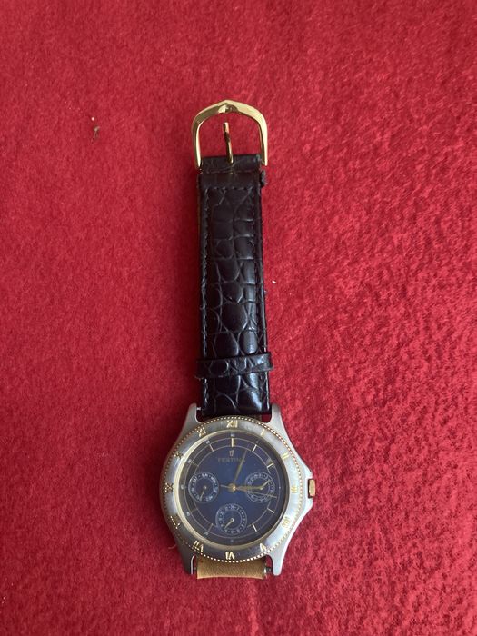 Relogios a funcionar