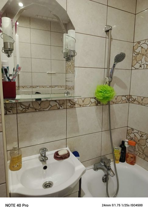 Sprzedaż mieszkania 50 m² - Widok 6
