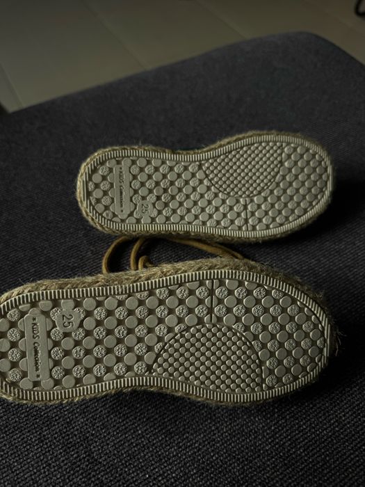 Взуття Zara для хлопчика