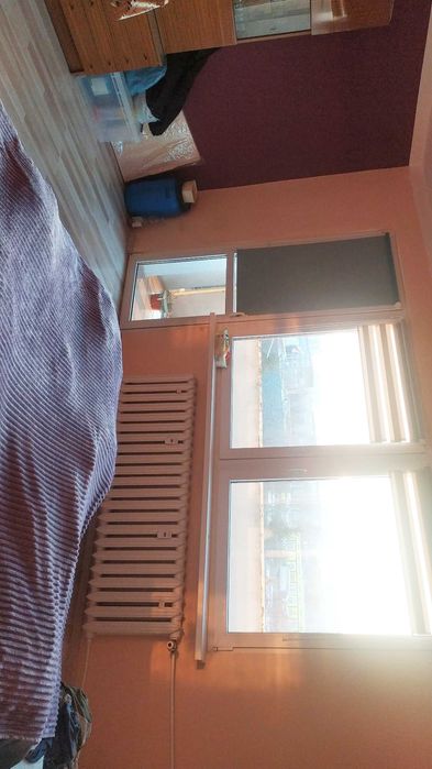 Mieszkanie w bloku 67 m² os. Stawki - Widok 3