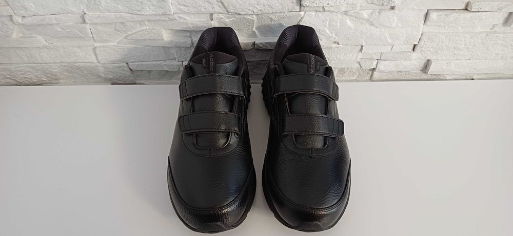 Buty BROOKS ADDICTION roz.46 Uk.11 wkł.30 cm.(Extra Wide 4E.)