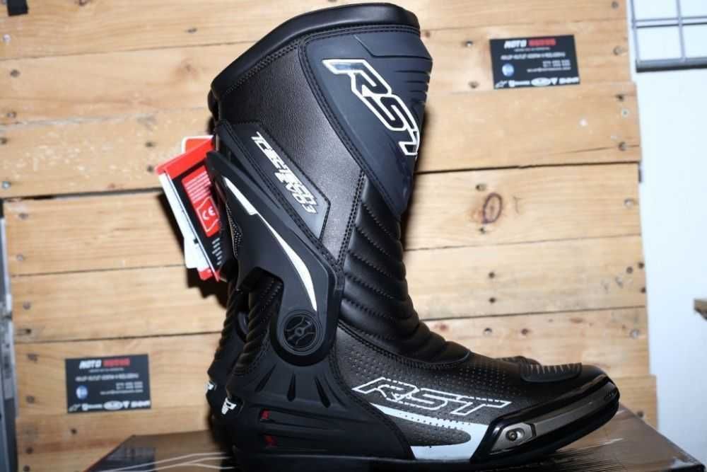 Buty RST Tractech Evo 3 Sport CE - Gwar Sklep Zwrot FV