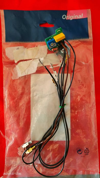 INTERRUPTOR Nilfisk Power P10