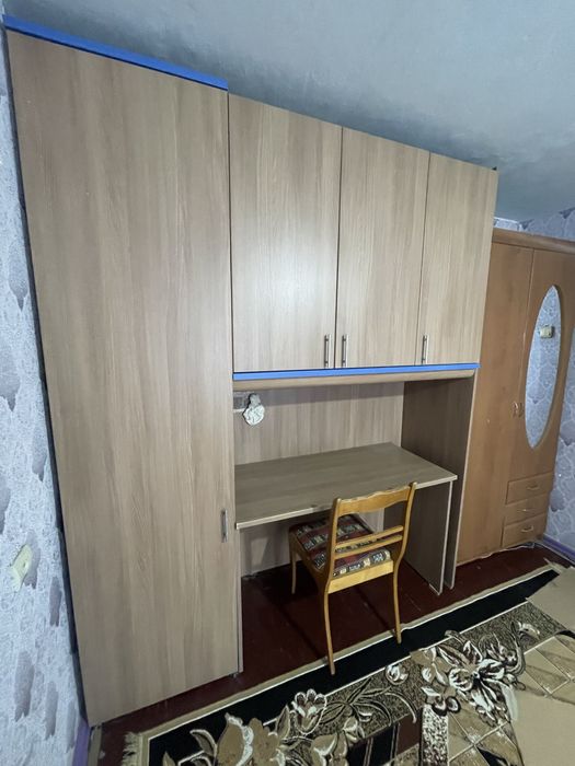 Оренда 1к. квартири, черьомушки, район кінотеатру "Юність"