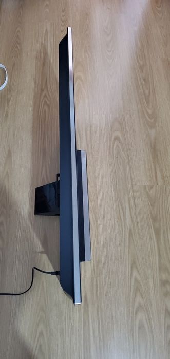 Smarttv samsung 40 polegadas 4k em excelente estado