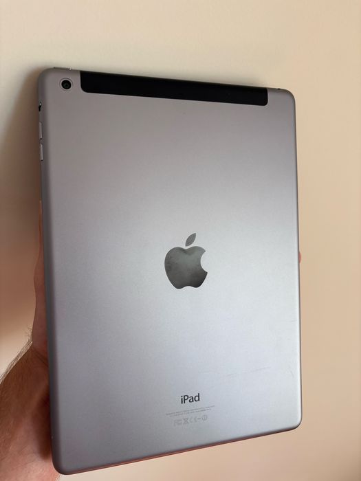 iPad Air 64gb LTE