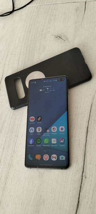 Samsung s10 plus