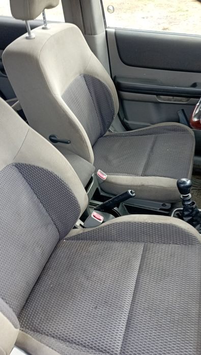 Ніссан  X-TREIL 2006