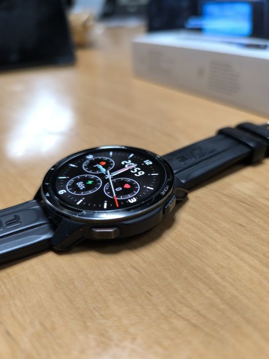 Vendo Relógio Smartwatch XIAOMI WATCH S1 ACTIVE  €60