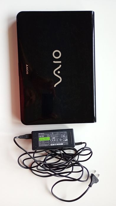 Laptop Sony Vaio 14