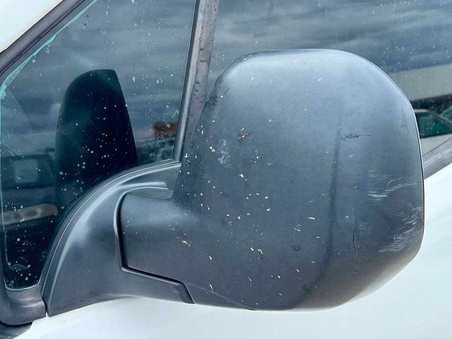Продам Citroen Berlingo пасс. 2010р. #79307