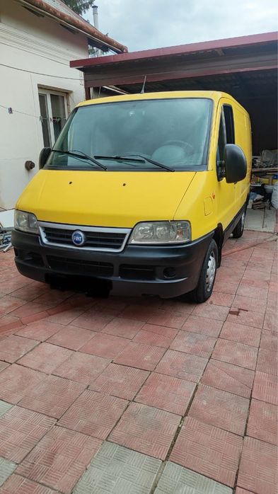 Вантажні перевезення