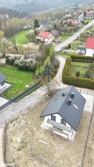 Nowoczesny dom w Grajowie na sprzedaż - View 5