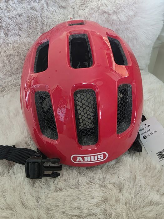 Kask Abus Kids Youn-I 2.0