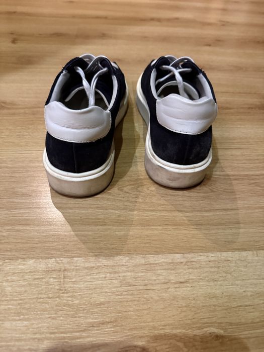 Sapatilhas Suits inc