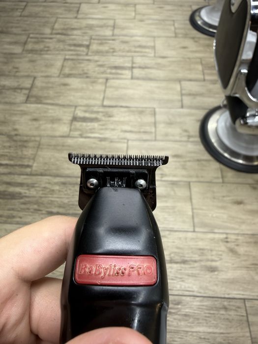 Триммер Babyliss Pro Boost