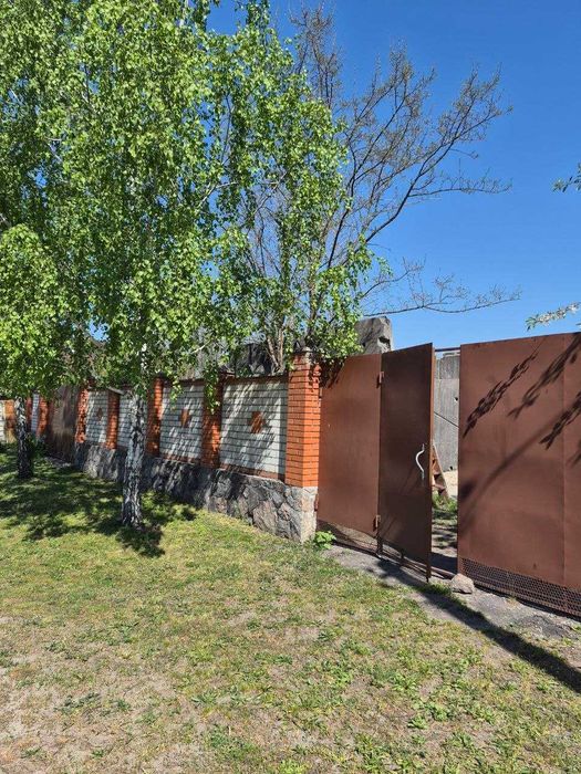 Продам незакінчене будівництво  в с. Кривуші. 19000