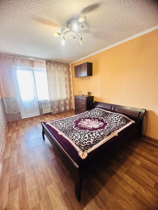 Квартира погодинно- подобово(Новус)