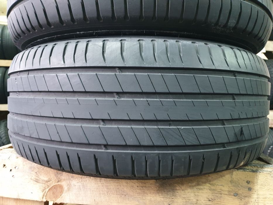 Літні шини MICHELIN 245/50 R19 RUNFLAT резина Р19