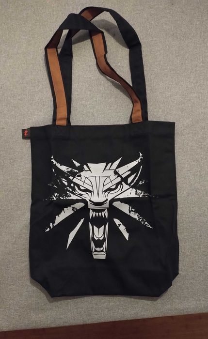 Torba Wiedźmin, Witcher