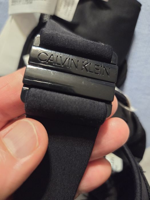 жіночий роздільний купальник Calvin Klein