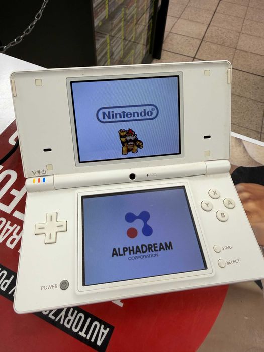 Konsola Nintendo DSi | Gwarancja | Sklep | 18