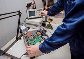 Ремонт и обслуживание медицинского оборудования