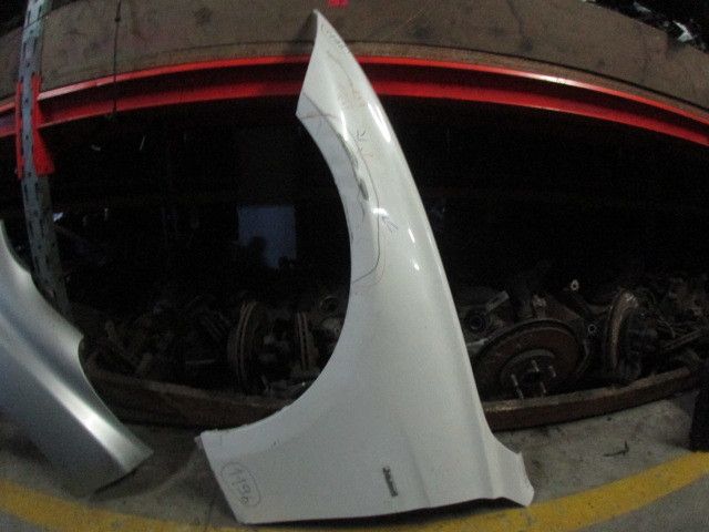 Guarda-lamas esquerdo BMW 3 Touring (F31)