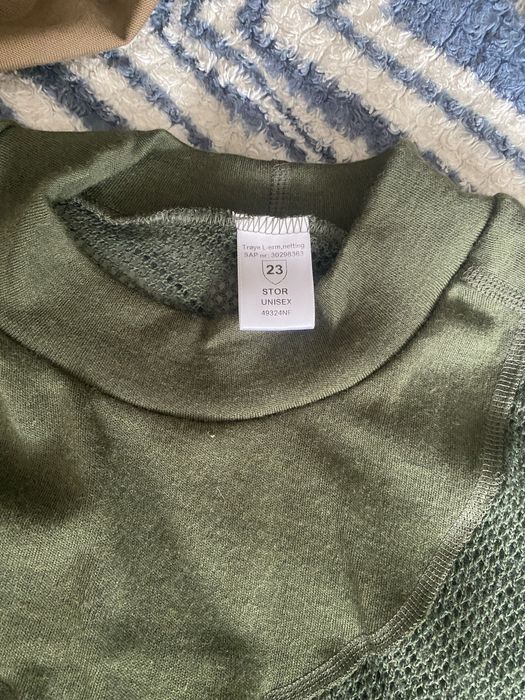 Термобілизна сітка нова