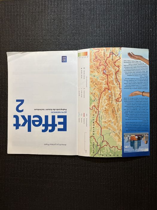 Podręcznik do niemieckiego-EFFEKT 2