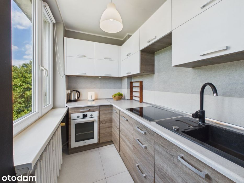Mieszkanie – Katowice, Obroki, Osiedle Wincentego Witosa - Widok 5