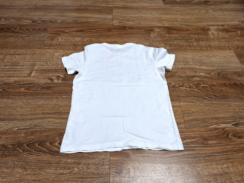 Koszulka 4F. Rozmiar 140.