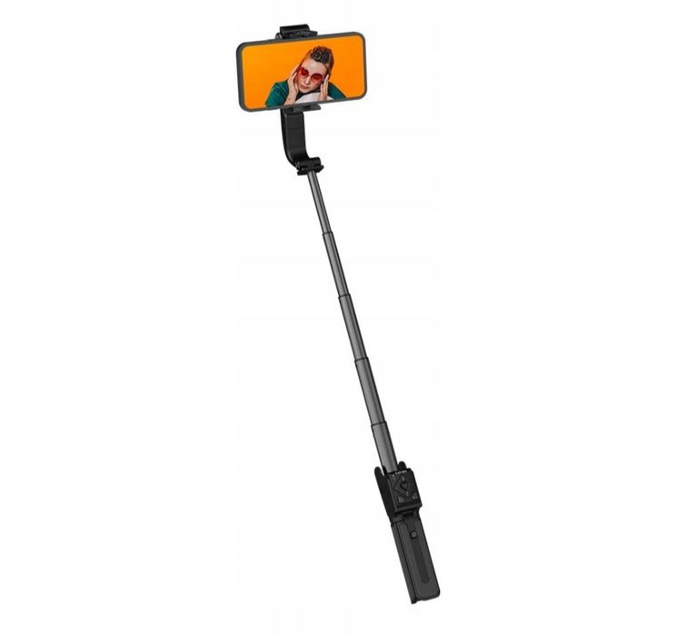 Gimbal HOHEM iSterady Q (kijek do selfie, statyw)