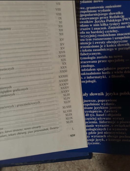 Nowy Słownik Ortograficzny PWN