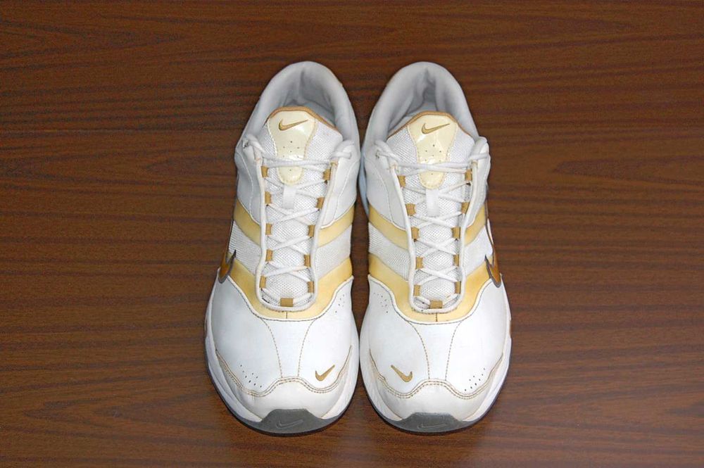 Кроссовки NIKE р.42-43 original VIETNAM