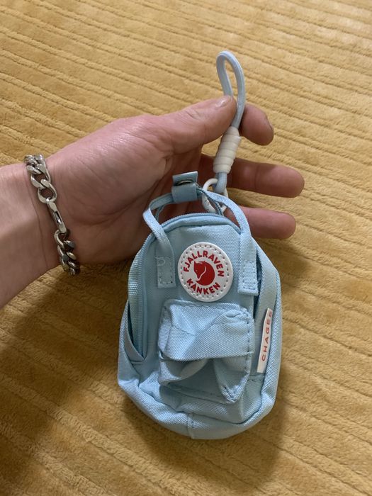 Brelok fjallraven nowy