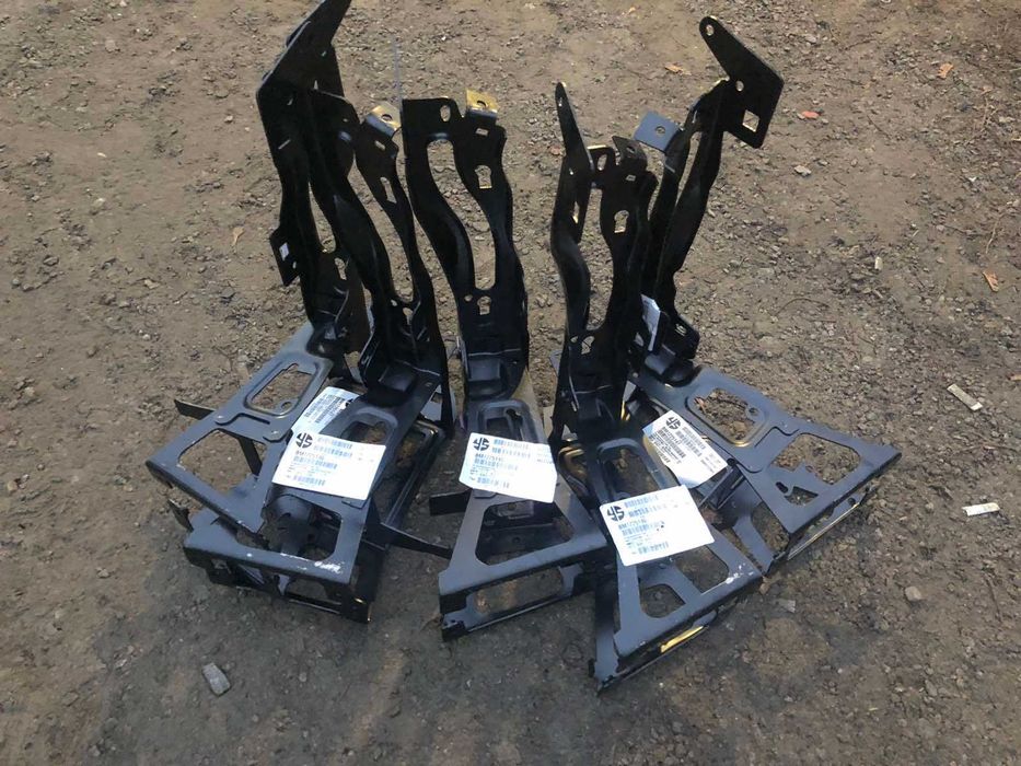 Капот BMW F30 USA 328 БМВ Ф30 bmw 3 41007290944.