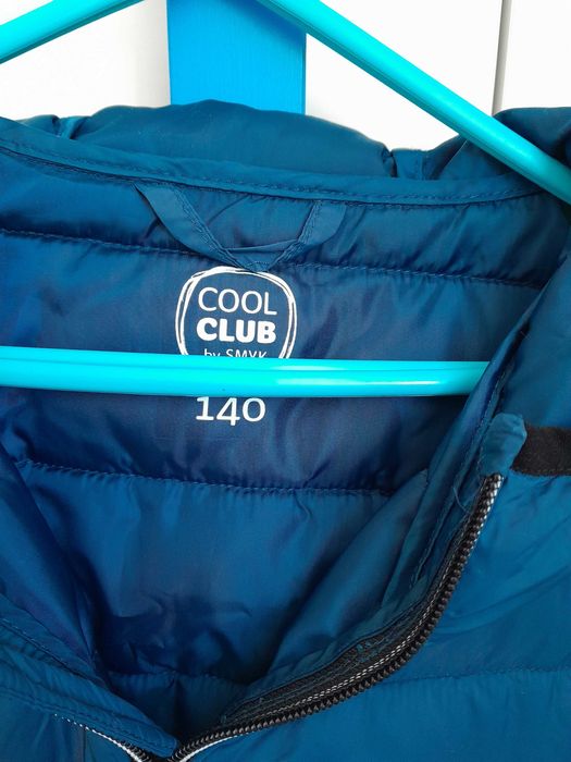 kurtka wiosenno - jesienna roz 140