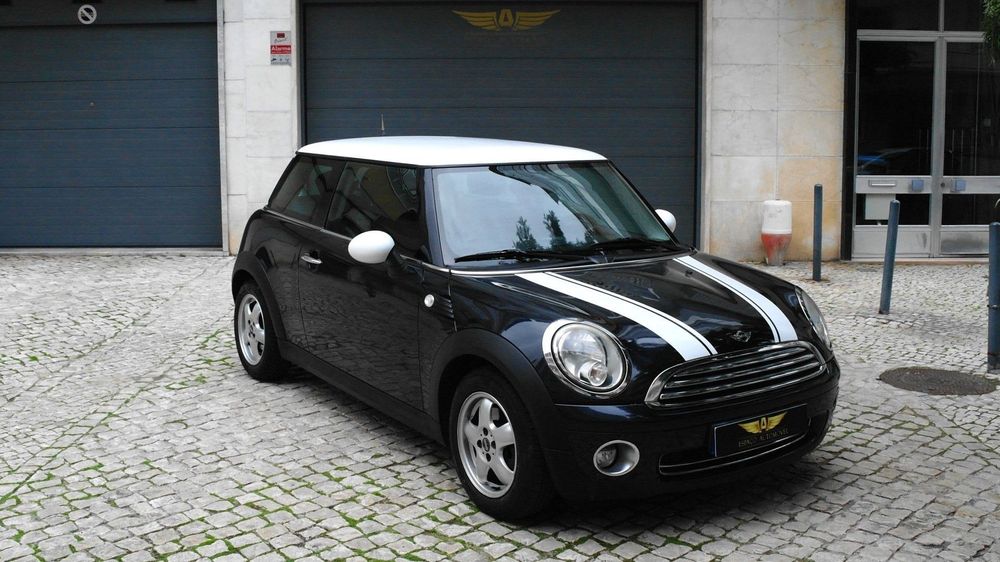 MINI 3 Portas One 1.4