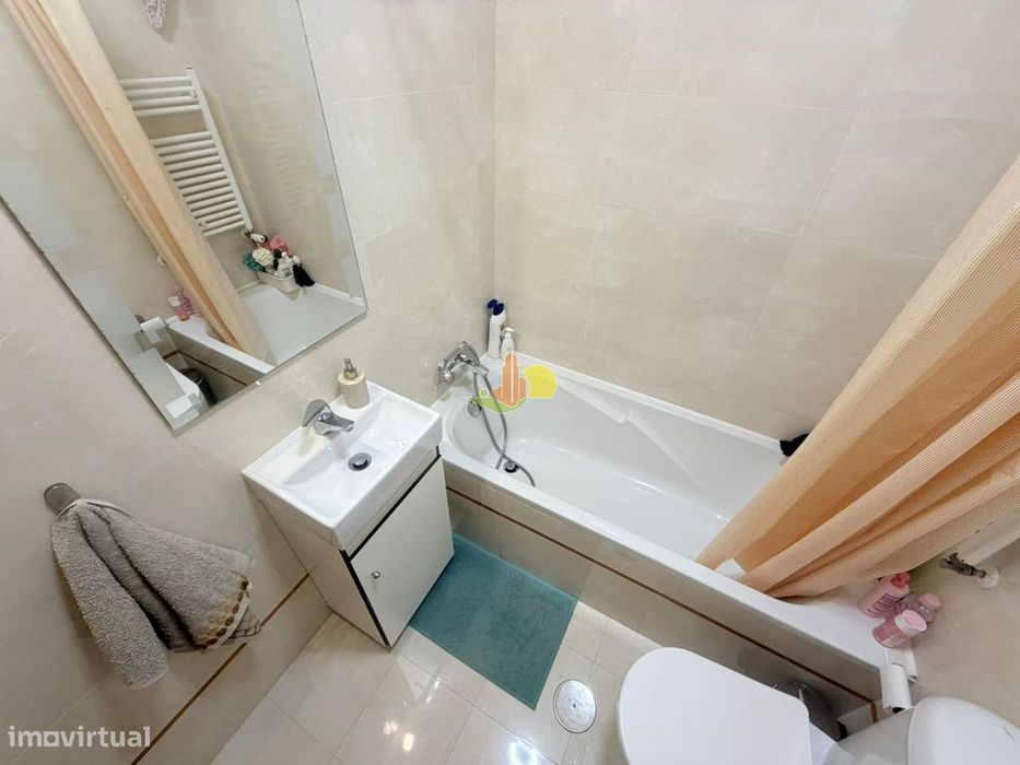 Apartamento T1 KITCHENET Venda em Tavarede,Figueira da Foz