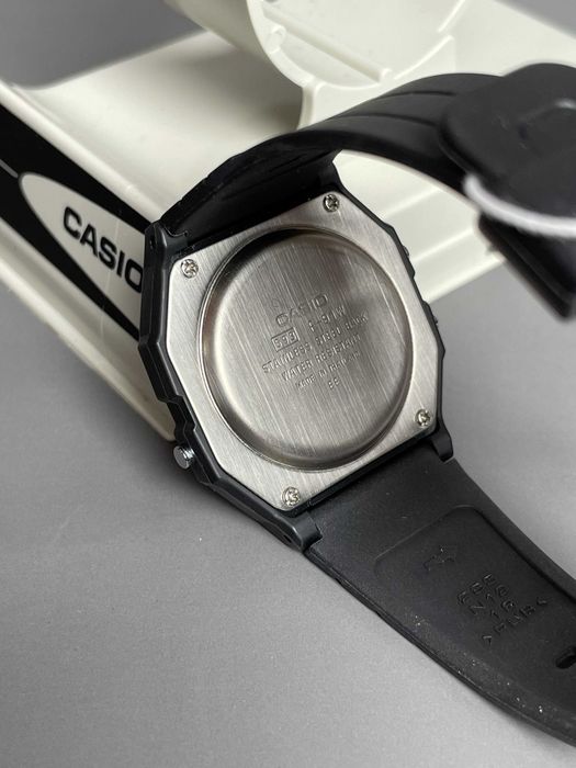 Годинник Casio F-91W-1D