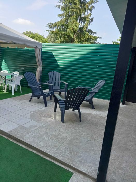 Casa de Pedra Turismo Rural com piscina . Totalmente Equipada e Privada.