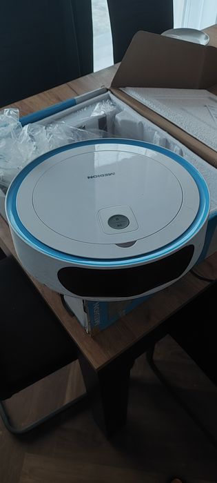 Odkurzacz Medion MD18861 używany, sprawny