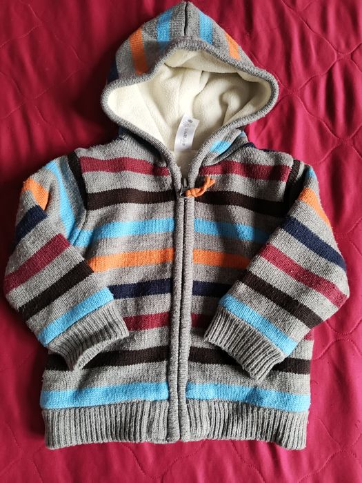 Куртка розмір 68-74, Демі куртка, куртка осінь весна