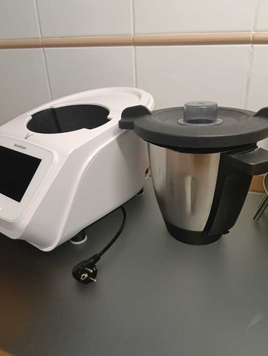 Robot Cozinha (Monsieur Cuisine)