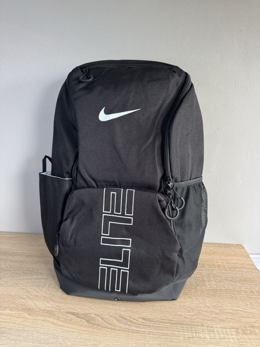 Nowy plecak Nike Elite