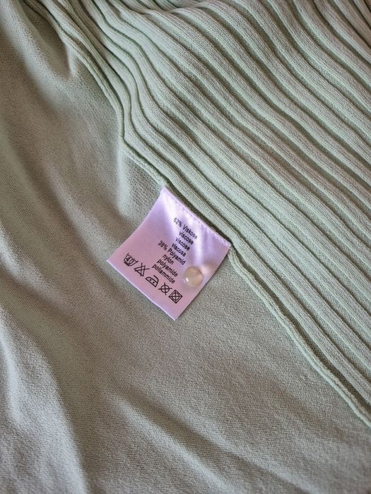 Лаймовий кардиган tmc | л