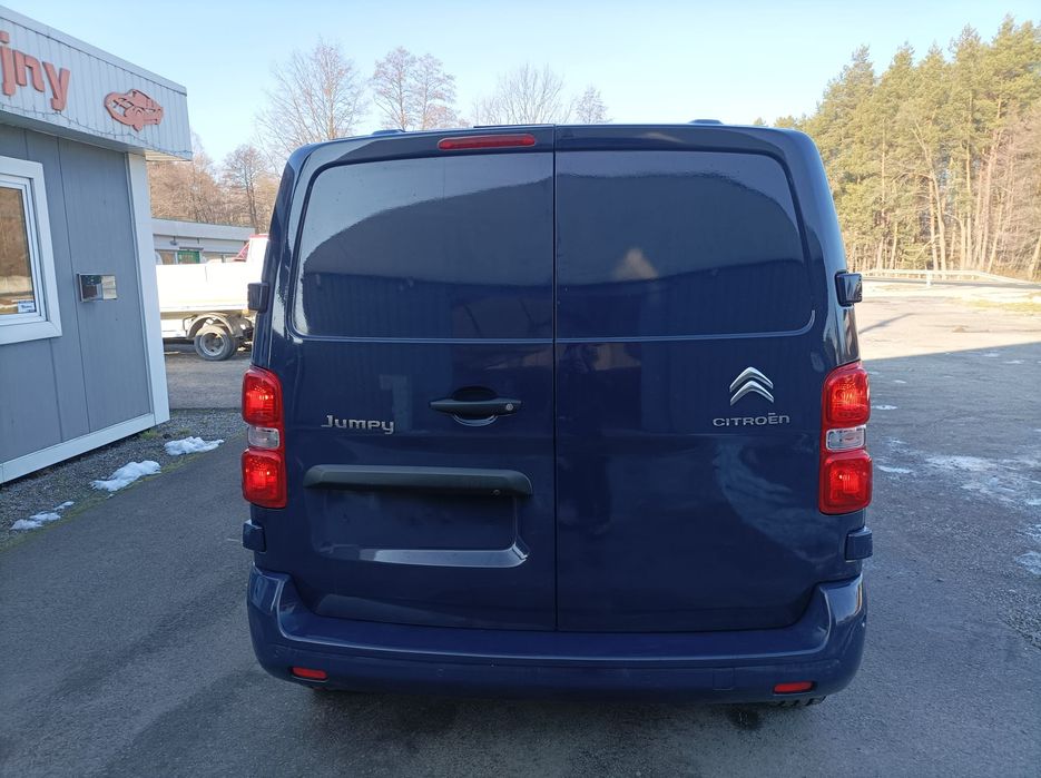 Sprzedam Citroena Jumpy