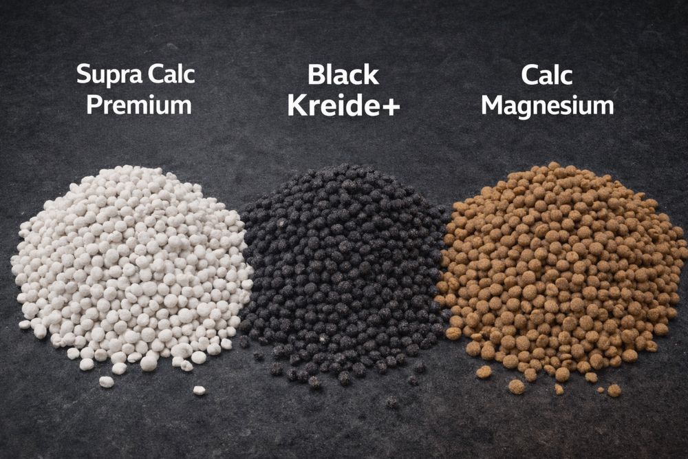 Wapno granulowane kredowe kreda magnez czarna kreda siarczan mg