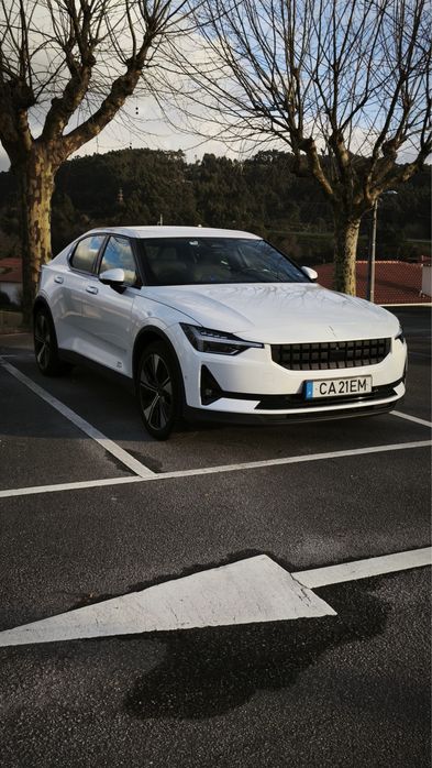 Polestar 2 2023